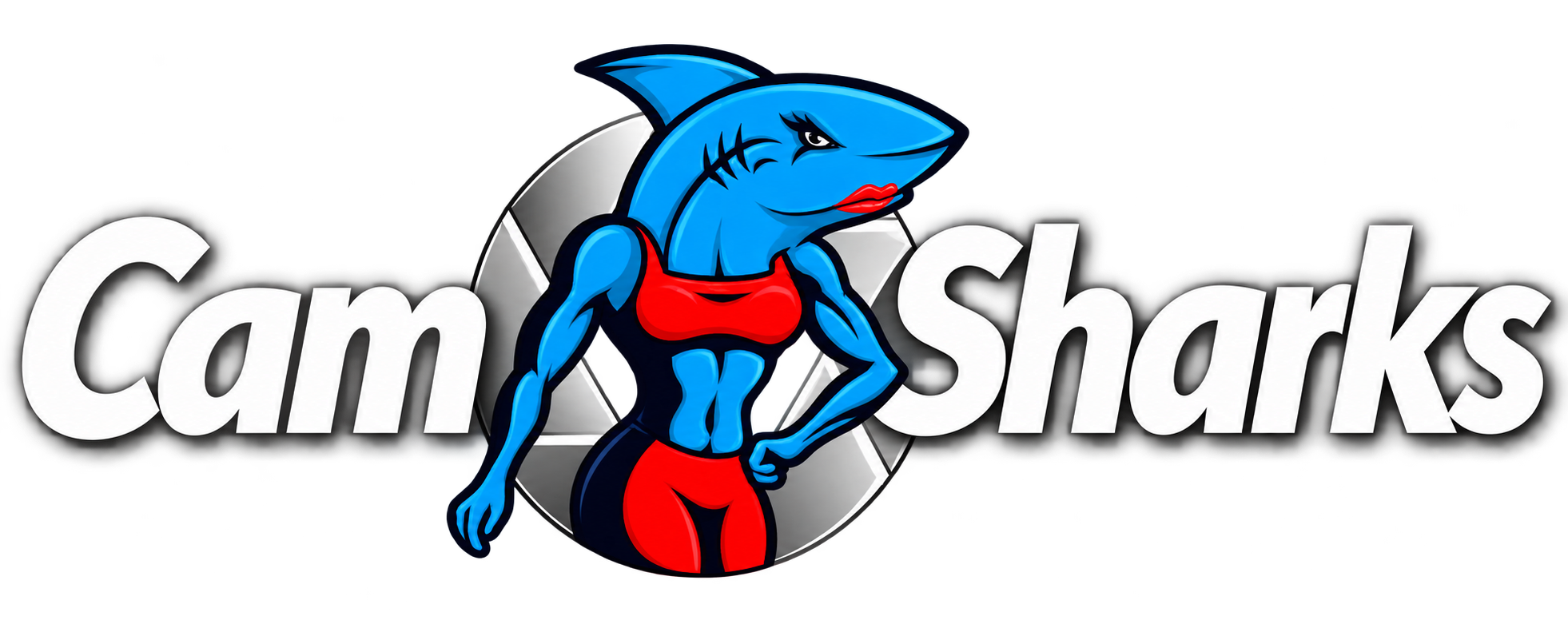 CamSharks webcam modeling